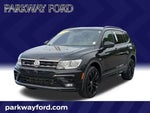 2020 Tiguan Thumbnail 1
