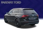 2020 Tiguan Thumbnail 3