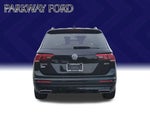 2020 Tiguan Thumbnail 4