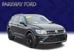 2020 Tiguan Thumbnail 7