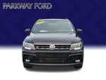 2020 Tiguan Thumbnail 8