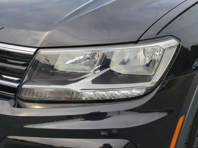 2020 Volkswagen Tiguan - $18,565
