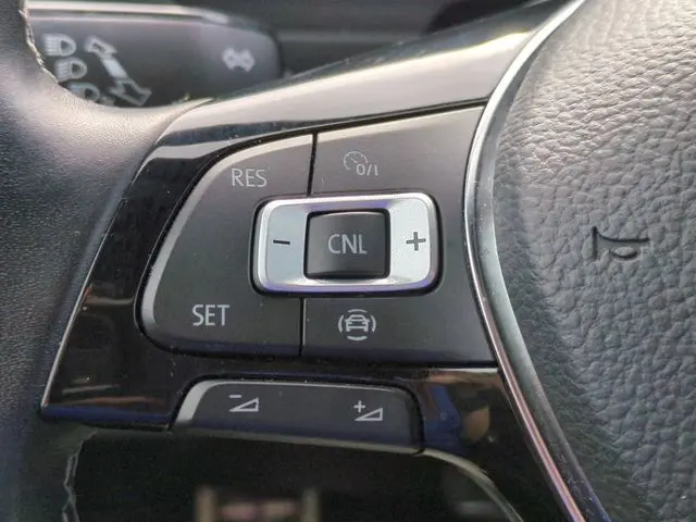 2020 Volkswagen Tiguan - $18,565
