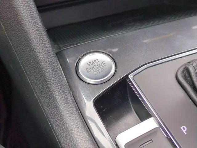 2020 Volkswagen Tiguan - $18,565
