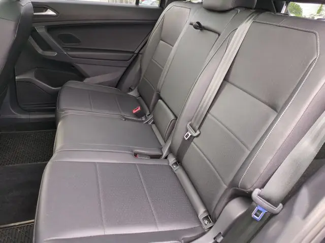 2020 Volkswagen Tiguan - $18,565
