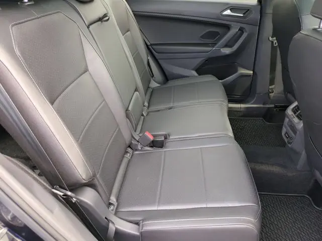 2020 Volkswagen Tiguan - $18,565