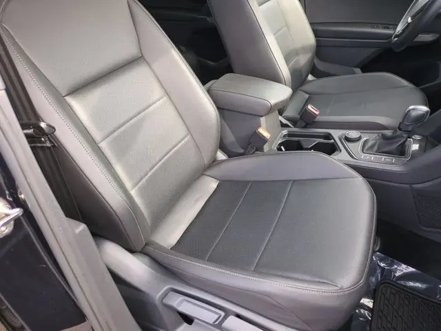 2020 Volkswagen Tiguan - $18,565