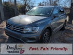 2020 Tiguan Thumbnail 1