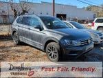 2020 Tiguan Thumbnail 2