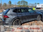 2020 Tiguan Thumbnail 4