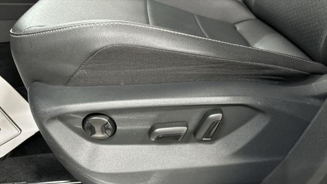 2020 Volkswagen Tiguan SE 4Motion