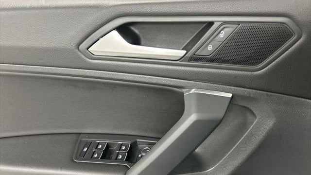 2020 Volkswagen Tiguan SE 4Motion