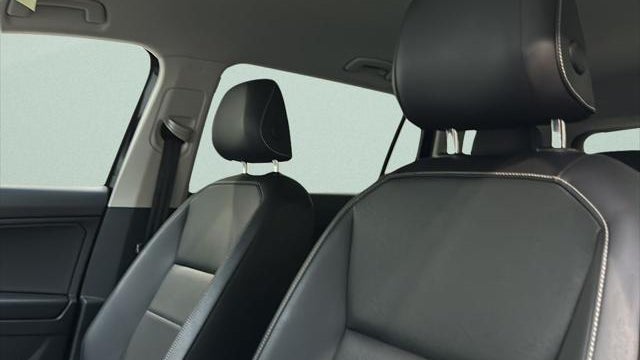 2021 Volkswagen Tiguan SE 4Motion