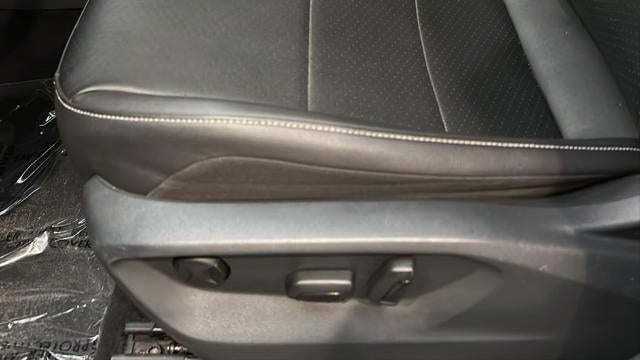 2021 Volkswagen Tiguan SE 4Motion