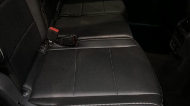 2021 Volkswagen Tiguan SE 4Motion