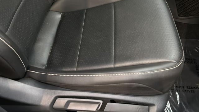 2021 Volkswagen Tiguan SE 4Motion