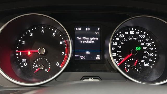 2021 Volkswagen Tiguan SE 4Motion