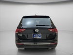2021 Tiguan Thumbnail 5