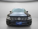 2021 Tiguan Thumbnail 8