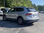 2021 Tiguan Thumbnail 4