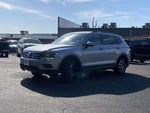 2021 Tiguan Thumbnail 6