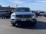 2021 Tiguan Thumbnail 7