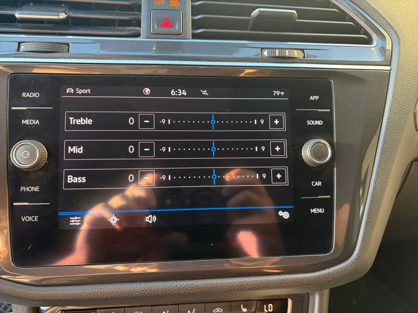 2021 Volkswagen Tiguan - $15,709