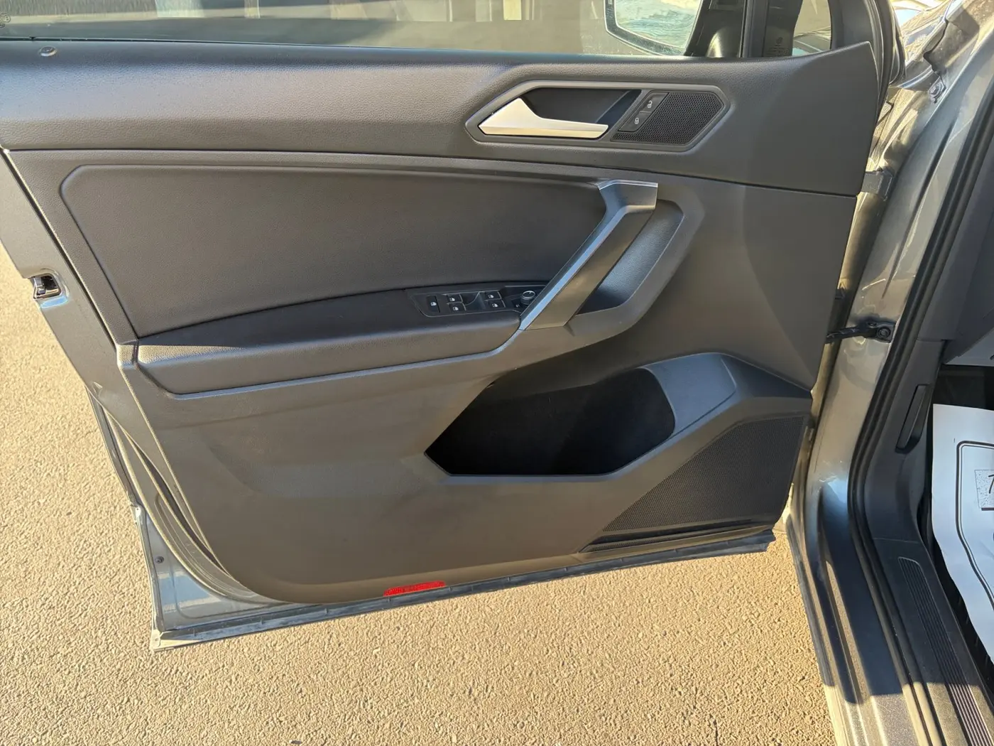 2021 Volkswagen Tiguan - $15,709