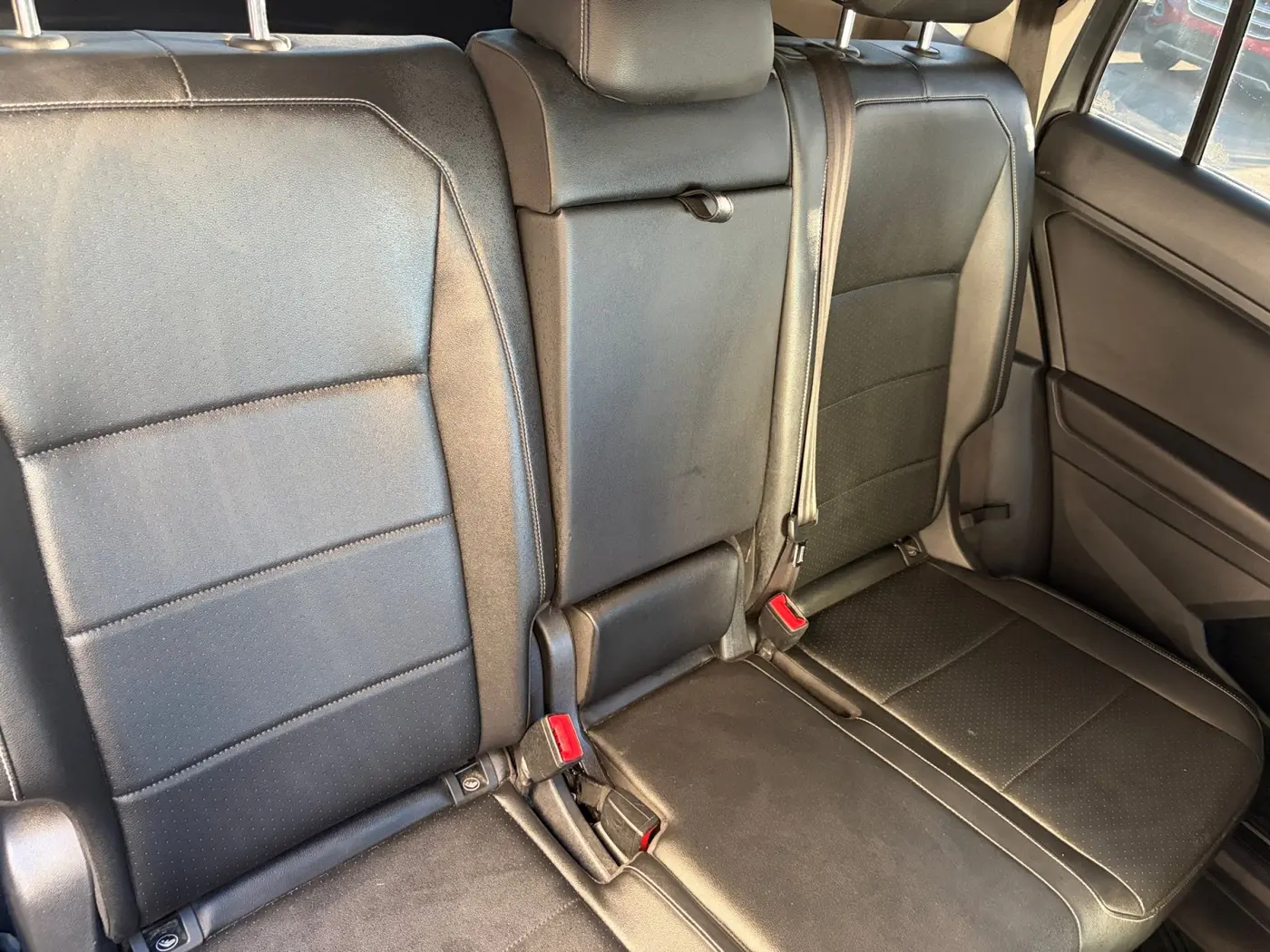 2021 Volkswagen Tiguan - $15,709