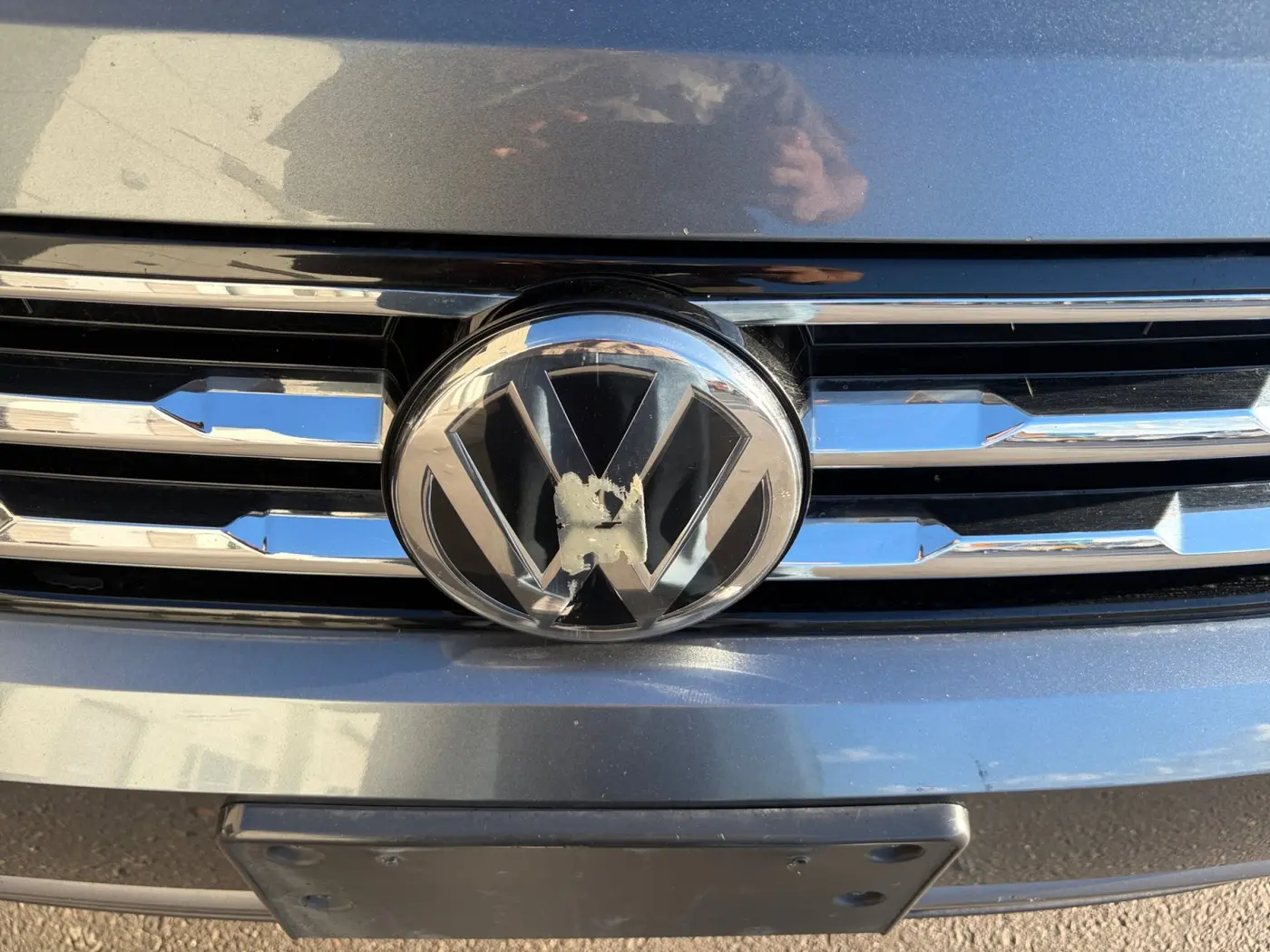 2021 Volkswagen Tiguan - $15,709