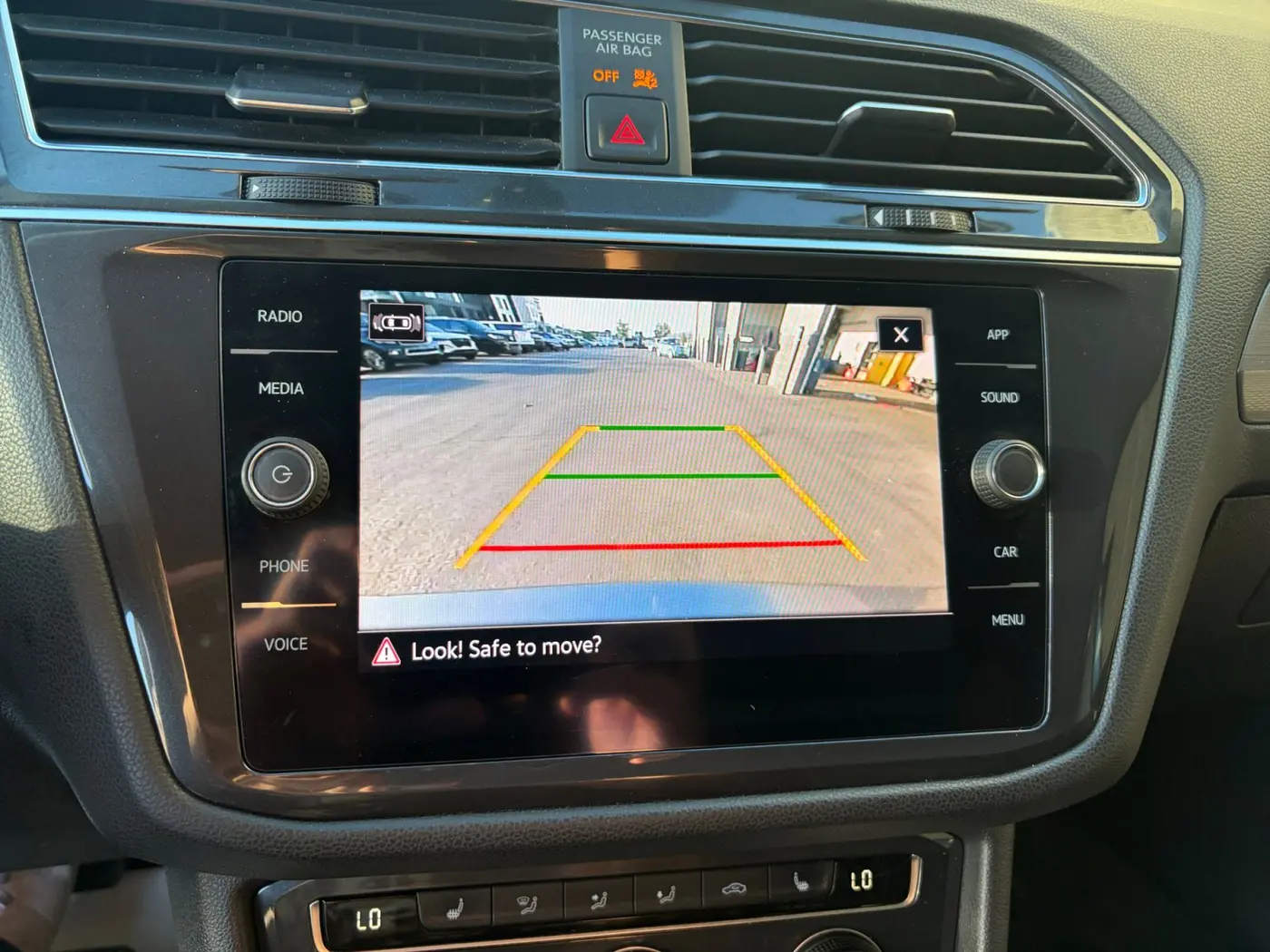 2021 Volkswagen Tiguan - $15,709