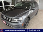 2021 Tiguan Thumbnail 1