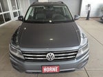 2021 Tiguan Thumbnail 2