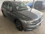 2021 Tiguan Thumbnail 3