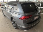 2021 Tiguan Thumbnail 6