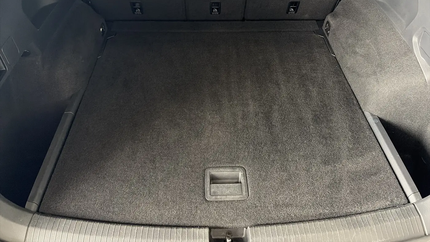 2021 Volkswagen Tiguan SE 4Motion