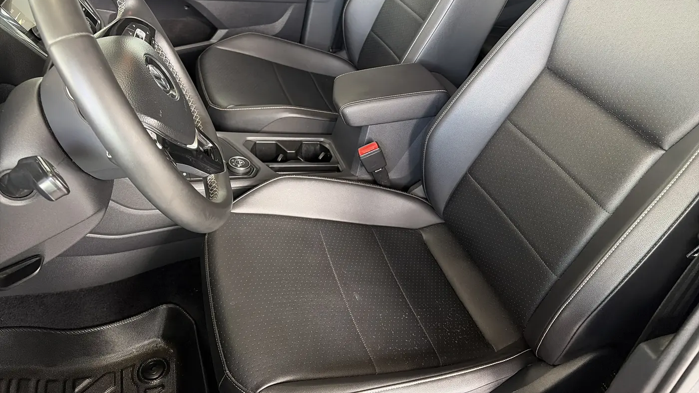 2021 Volkswagen Tiguan SE 4Motion
