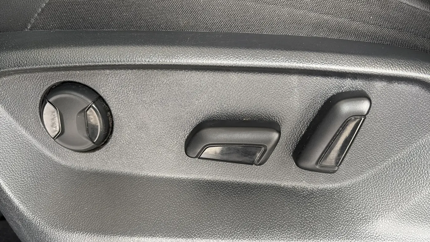 2021 Volkswagen Tiguan SE 4Motion