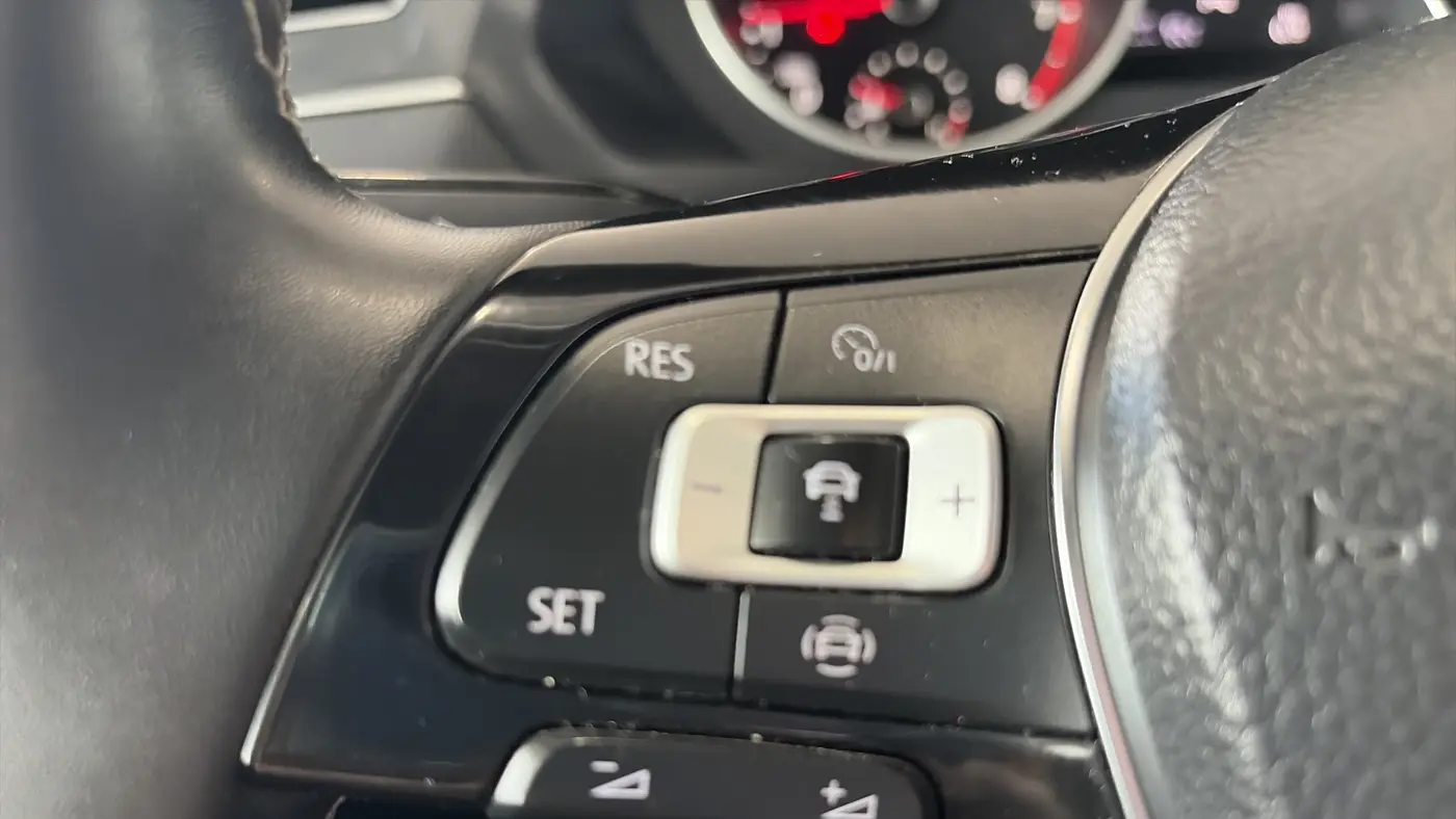 2021 Volkswagen Tiguan SE 4Motion