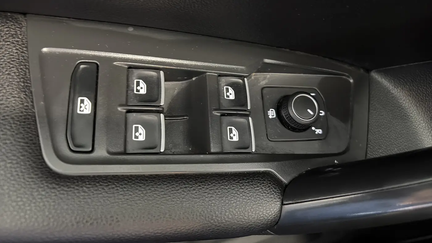2021 Volkswagen Tiguan SE 4Motion