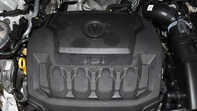 2022 Volkswagen Tiguan SE 4Motion
