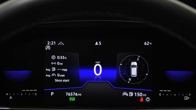 2022 Volkswagen Tiguan SE 4Motion