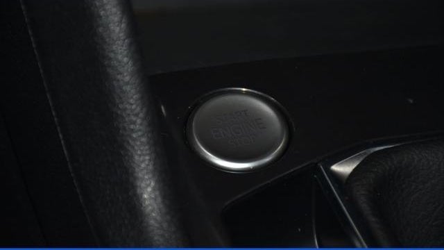 2022 Volkswagen Tiguan SE 4Motion