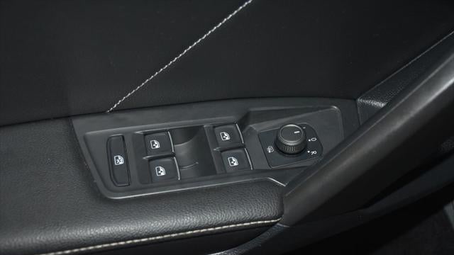 2022 Volkswagen Tiguan SE 4Motion