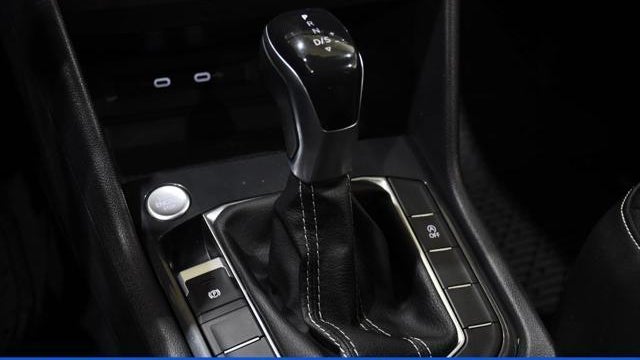 2022 Volkswagen Tiguan SE 4Motion