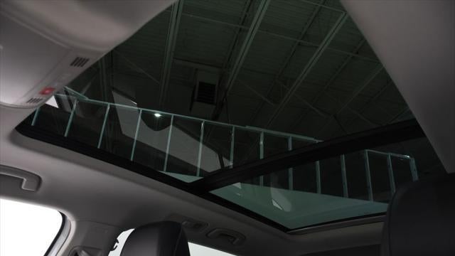2022 Volkswagen Tiguan SE 4Motion