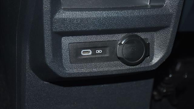 2022 Volkswagen Tiguan SE 4Motion