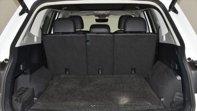 2022 Volkswagen Tiguan SE 4Motion