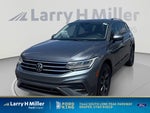 2022 Tiguan Thumbnail 1