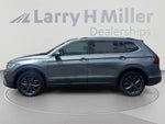 2022 Tiguan Thumbnail 2